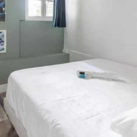 Le Marais-saint Martin Working & Living Paris