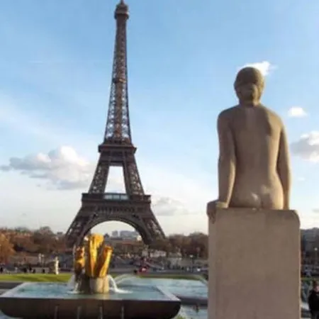 Le Marais-saint Martin Working & Living Paris