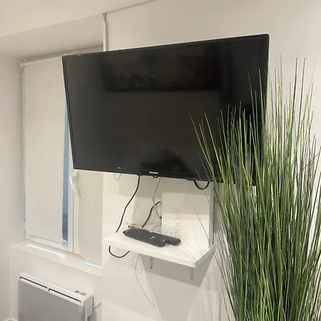 Le Marais-saint Martin Working & Living Paris