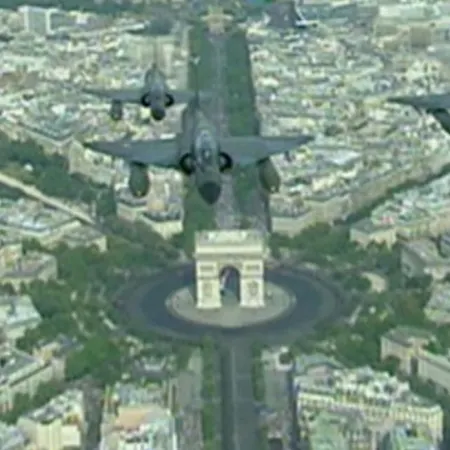 Le Marais-saint Martin Working & Living Apartment Paris