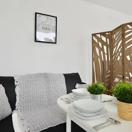 Le Marais-saint Martin Working & Living * Paris