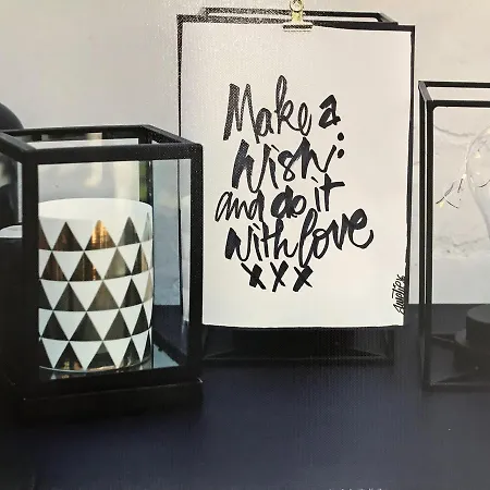 Le Marais-saint Martin Working & Living アパート *